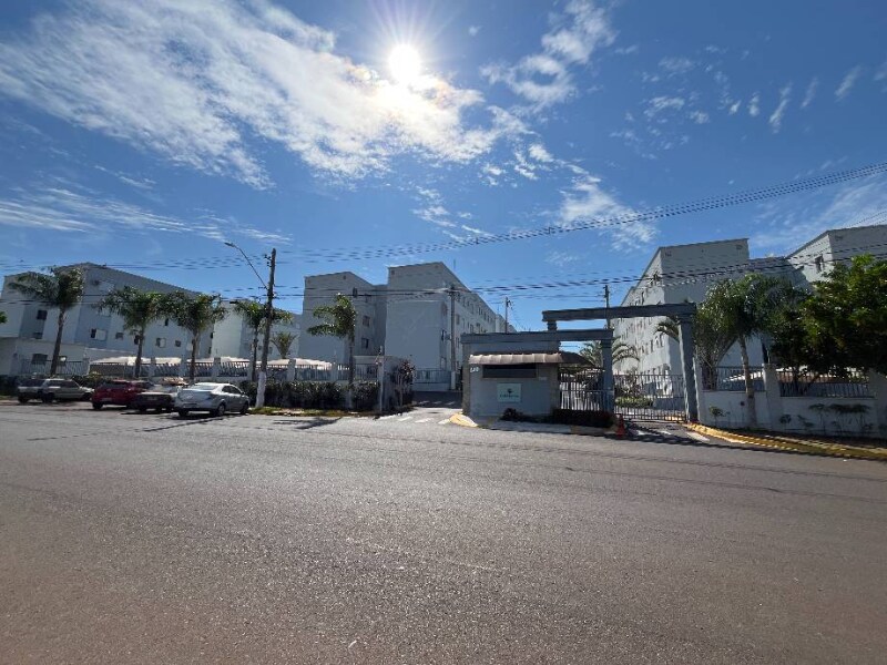 Apartamento - Araraquara - SP, localizado em Araraquara - SP, bairro Parque Arpoador