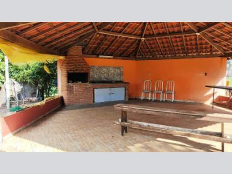 Casa - Promissão - SP, localizado em Promissão - SP