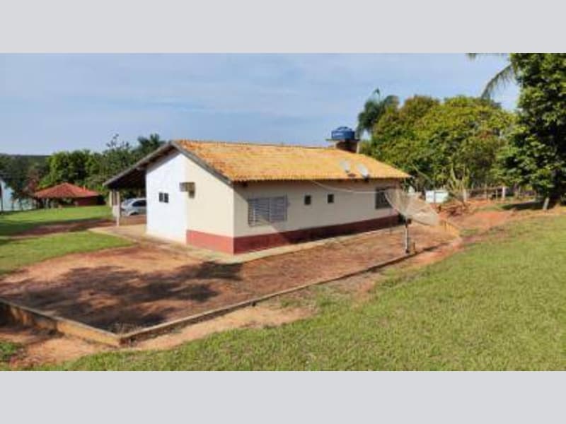 Casa - Promissão - SP, localizado em Promissão - SP