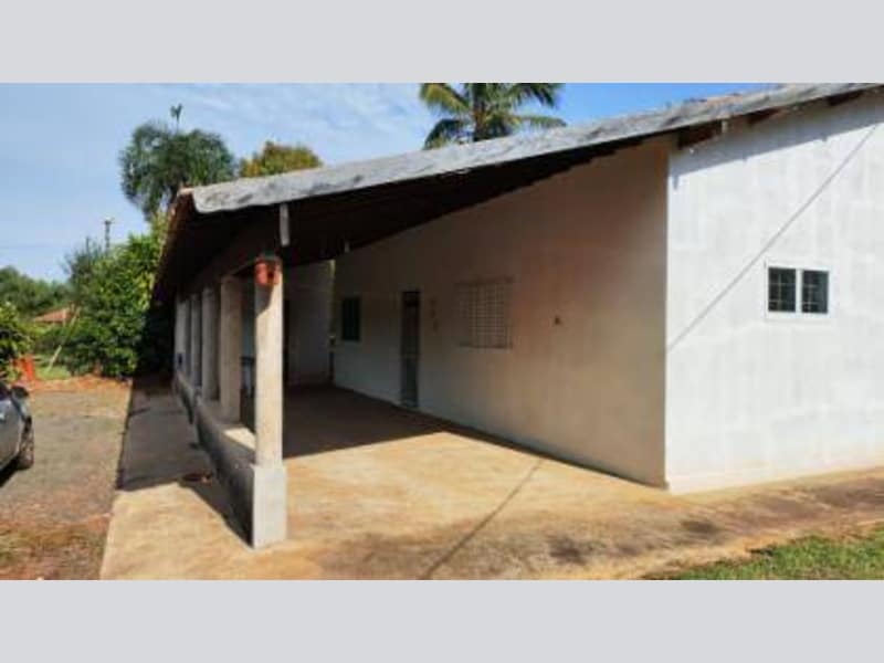 Casa - Promissão - SP, localizado em Promissão - SP
