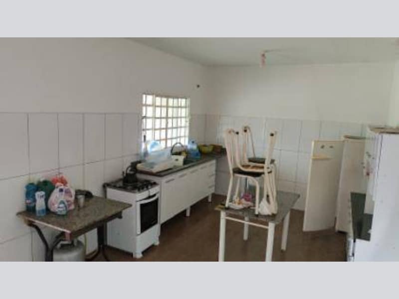 Casa - Promissão - SP, localizado em Promissão - SP