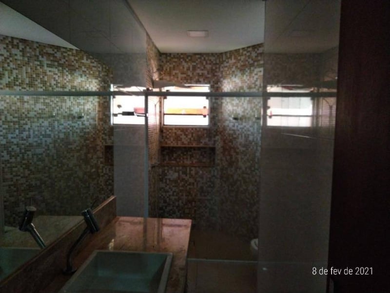 Casa - Dourados - MS, localizado em Dourados - MS, bairro Vila Planalto