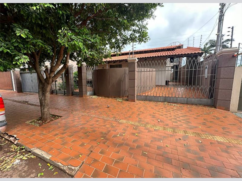 Imagem do imóvel Casa - Dourados - MS