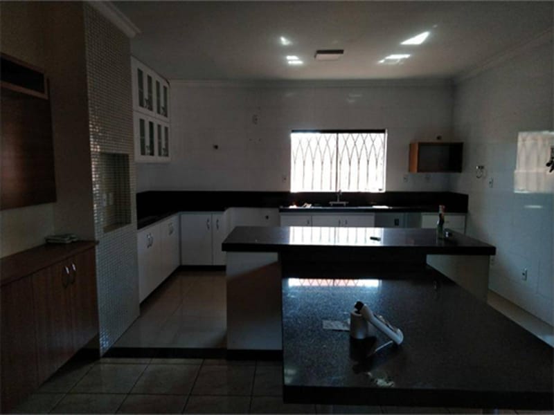 Casa - Dourados - MS, localizado em Dourados - MS, bairro Vila Planalto