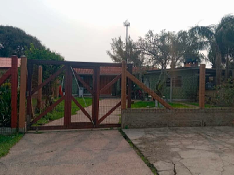 Casa - Imbé - RS, localizado em Imbé - RS, bairro Mariluz-plano B