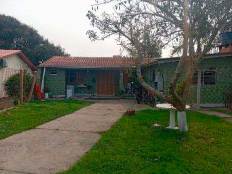 Casa - Imbé - RS, localizado em Imbé - RS, bairro Mariluz-plano B
