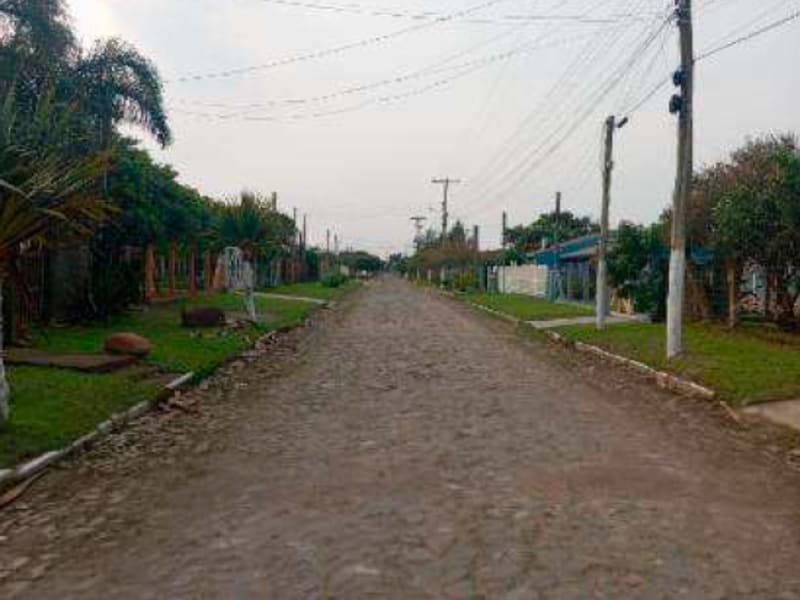 Casa - Imbé - RS, localizado em Imbé - RS, bairro Mariluz-plano B