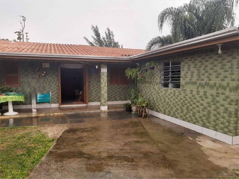 Casa - Imbé - RS, localizado em Imbé - RS, bairro Mariluz-plano B