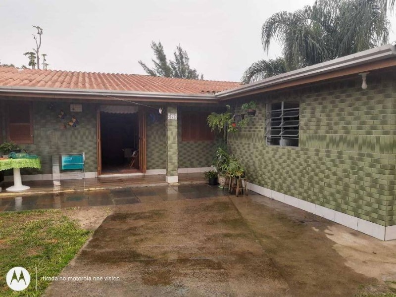 Casa - Imbé - RS, localizado em Imbé - RS, bairro Mariluz-plano B