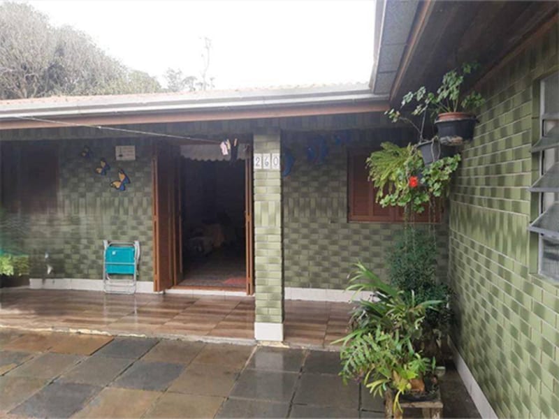 Casa - Imbé - RS, localizado em Imbé - RS, bairro Mariluz-plano B