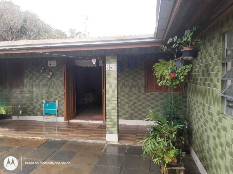 Casa - Imbé - RS, localizado em Imbé - RS, bairro Mariluz-plano B