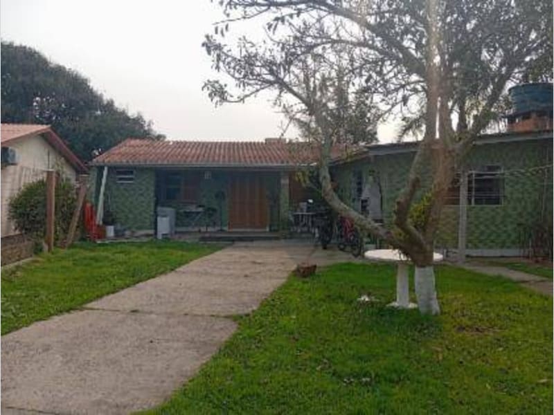 Casa - Imbé - RS, localizado em Imbé - RS, bairro Mariluz-plano B
