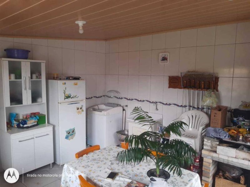 Casa - Imbé - RS, localizado em Imbé - RS, bairro Mariluz-plano B