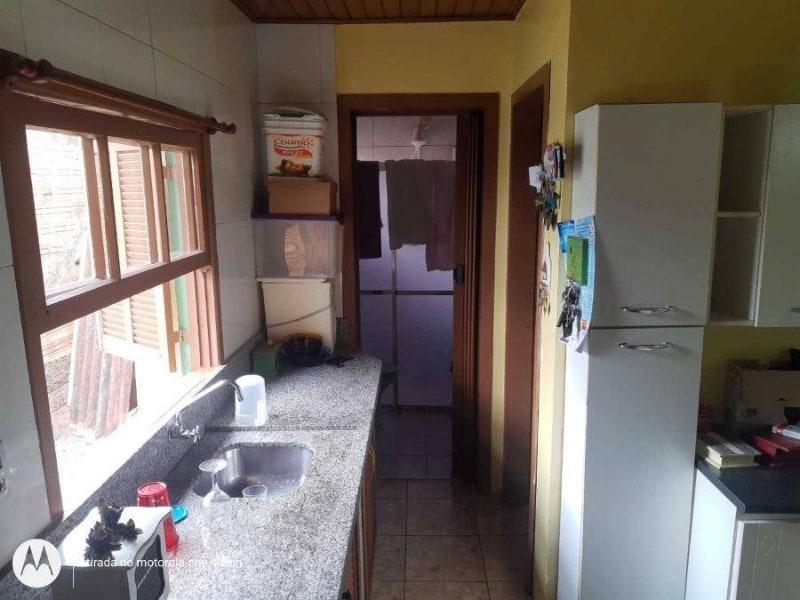 Casa - Imbé - RS, localizado em Imbé - RS, bairro Mariluz-plano B
