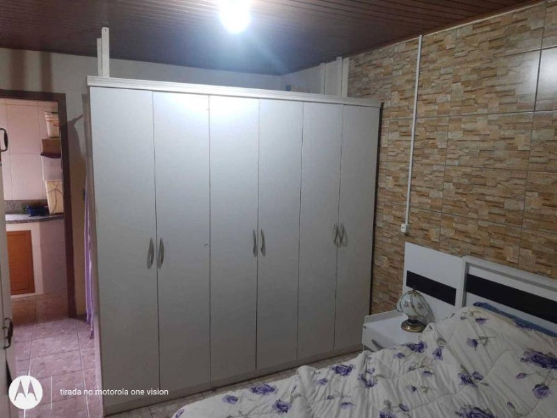 Casa - Imbé - RS, localizado em Imbé - RS, bairro Mariluz-plano B