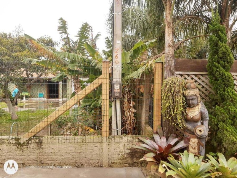 Casa - Imbé - RS, localizado em Imbé - RS, bairro Mariluz-plano B