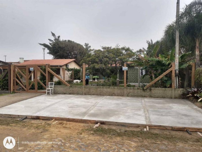 Casa - Imbé - RS, localizado em Imbé - RS, bairro Mariluz-plano B