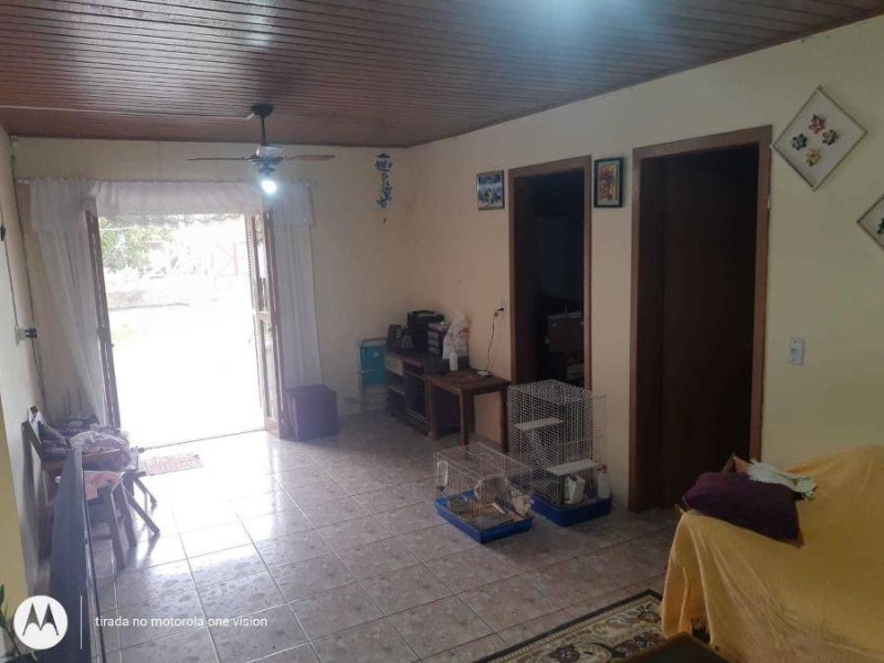 Casa - Imbé - RS, localizado em Imbé - RS, bairro Mariluz-plano B