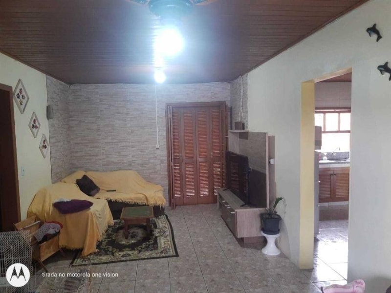 Casa - Imbé - RS, localizado em Imbé - RS, bairro Mariluz-plano B