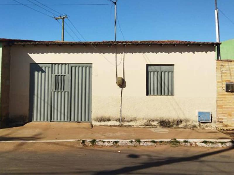 Imagem do imóvel Casa - Araripe - CE