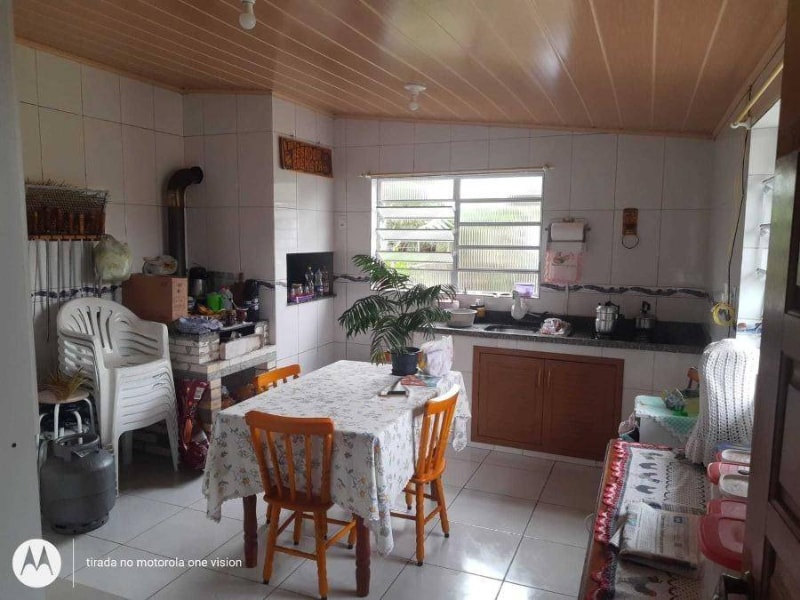 Casa - Imbé - RS, localizado em Imbé - RS, bairro Mariluz-plano B