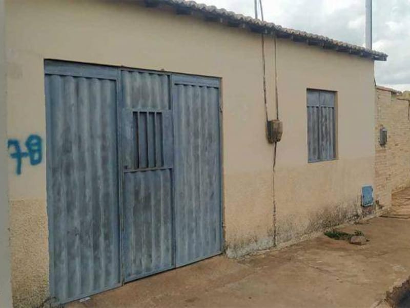 Casa - Araripe - CE, localizado em Araripe - CE, bairro Sipauba I