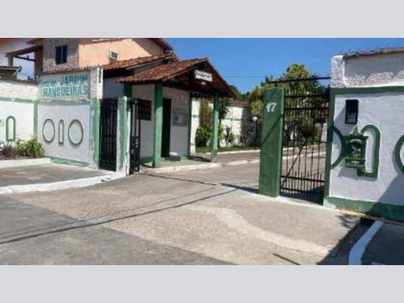 Casa - São Gonçalo - RJ, localizado em São Gonçalo - RJ, bairro Santa Isabel
