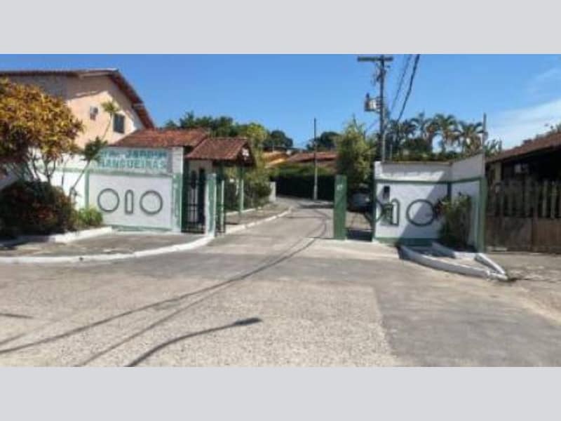Casa - São Gonçalo - RJ, localizado em São Gonçalo - RJ, bairro Santa Isabel
