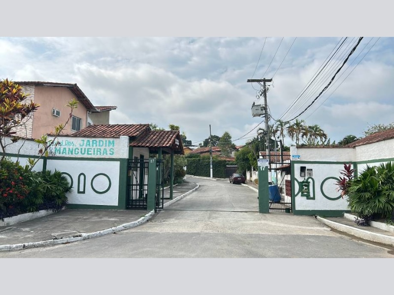 Casa - São Gonçalo - RJ, localizado em São Gonçalo - RJ, bairro Santa Isabel