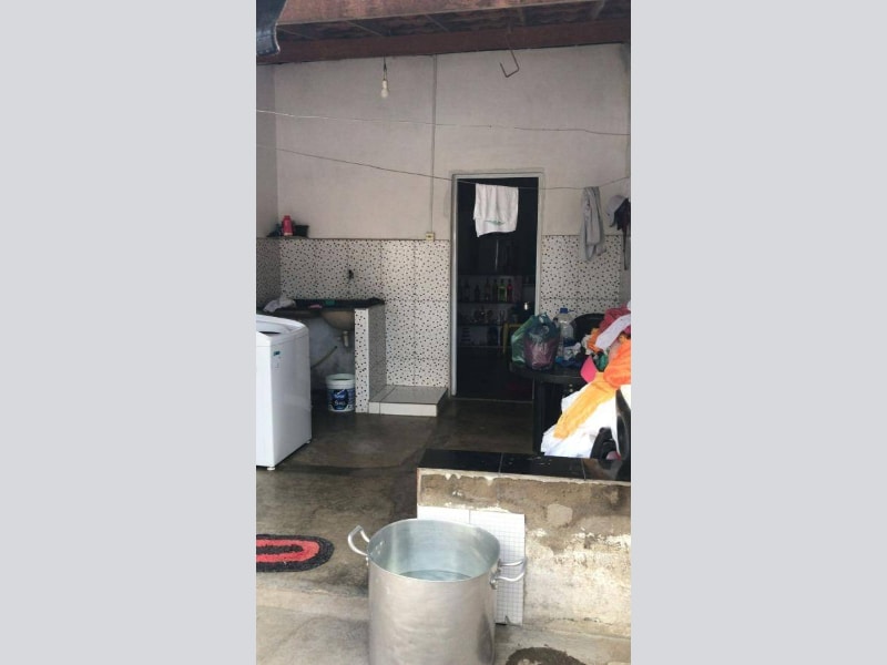 Casa - Jaguaribara - CE, localizado em Jaguaribara - CE, bairro Nossa Senhora de Fátima
