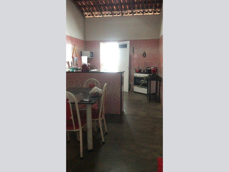 Casa - Jaguaribara - CE, localizado em Jaguaribara - CE, bairro Nossa Senhora de Fátima