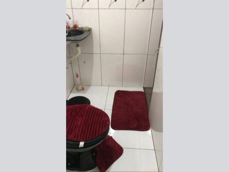Casa - Jaguaribara - CE, localizado em Jaguaribara - CE, bairro Nossa Senhora de Fátima