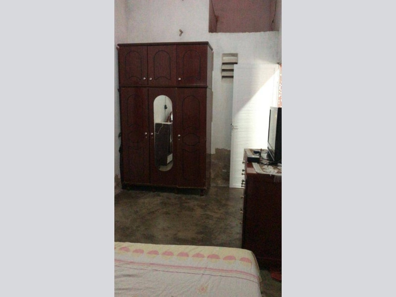 Casa - Jaguaribara - CE, localizado em Jaguaribara - CE, bairro Nossa Senhora de Fátima