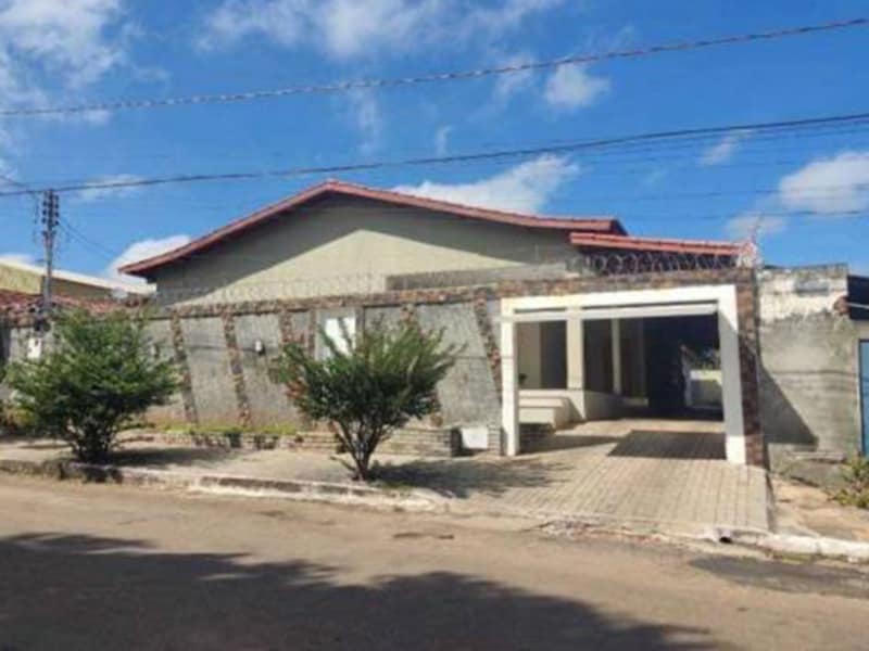 Casa - Edéia - GO, localizado em Edéia - GO, bairro Setor Alegrete