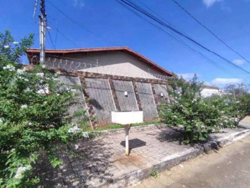 Casa - Edéia - GO, localizado em Edéia - GO, bairro Setor Alegrete
