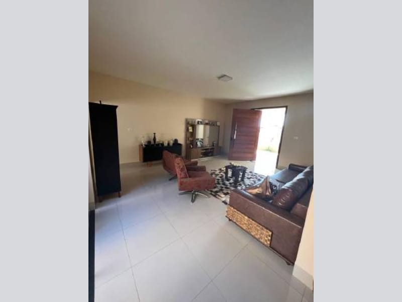 Casa - Edéia - GO, localizado em Edéia - GO, bairro Setor Alegrete