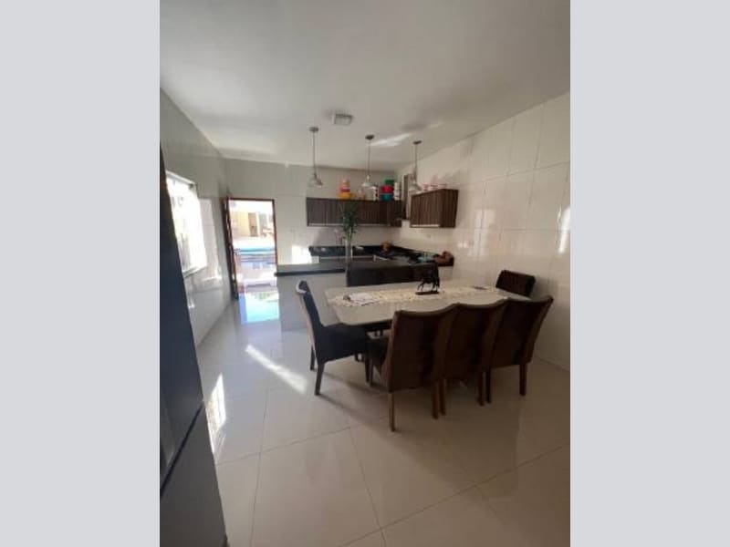 Casa - Edéia - GO, localizado em Edéia - GO, bairro Setor Alegrete
