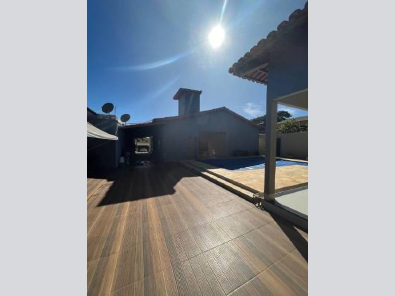Casa - Edéia - GO, localizado em Edéia - GO, bairro Setor Alegrete