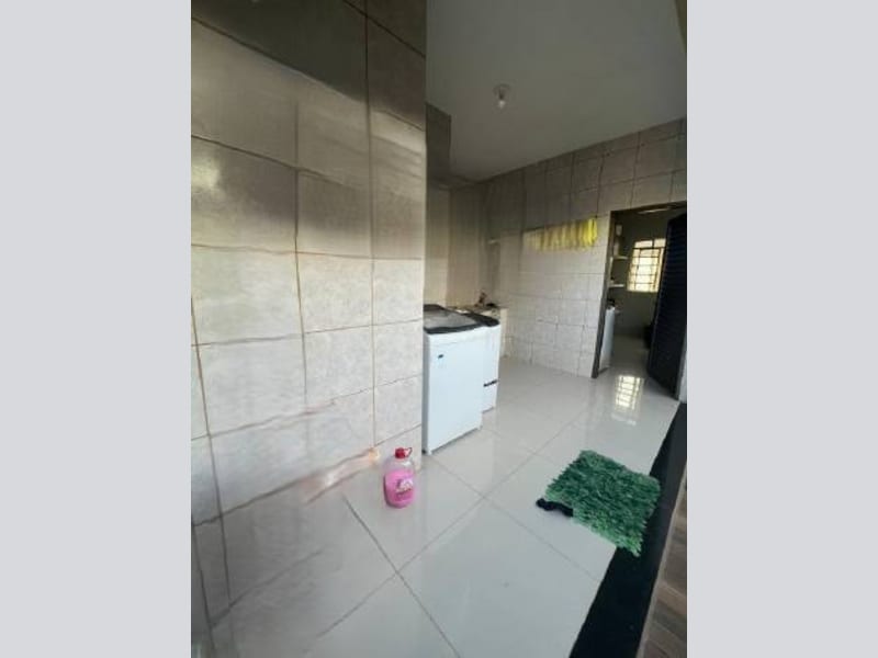 Casa - Edéia - GO, localizado em Edéia - GO, bairro Setor Alegrete