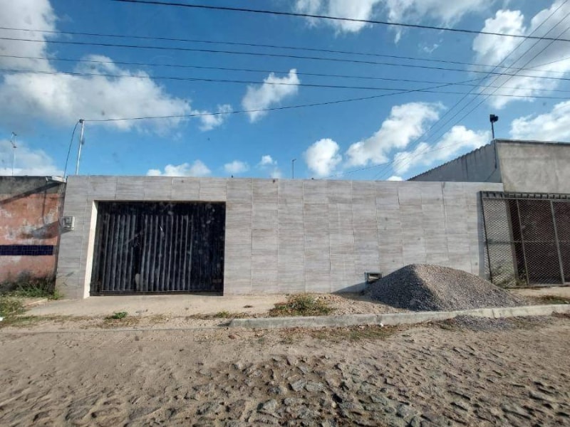 Casa - Pindoretama - CE, localizado em Pindoretama - CE