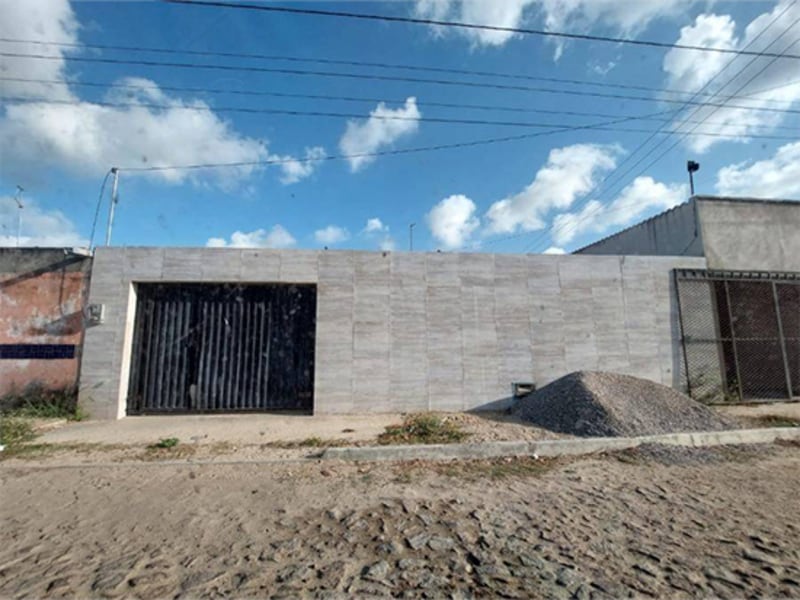 Casa - Pindoretama - CE, localizado em Pindoretama - CE