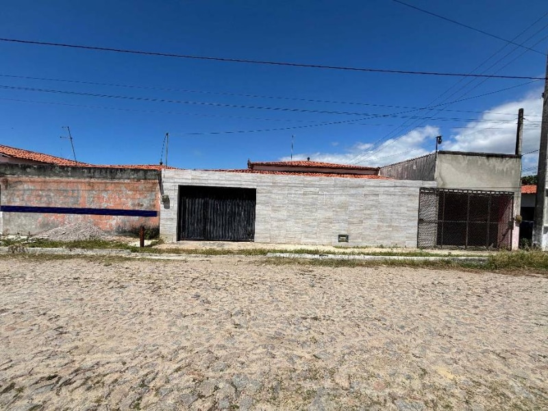 Casa - Pindoretama - CE, localizado em Pindoretama - CE
