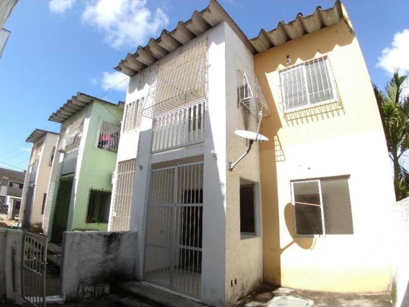 Casa - Paulista - PE, localizado em Paulista - PE, bairro Nossa Senhora da Conceição