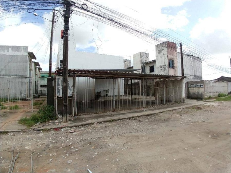 Casa - Paulista - PE, localizado em Paulista - PE, bairro Nossa Senhora da Conceição