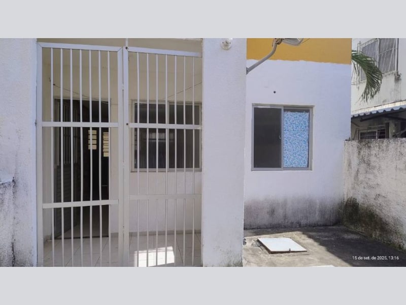 Casa - Paulista - PE, localizado em Paulista - PE, bairro Nossa Senhora da Conceição