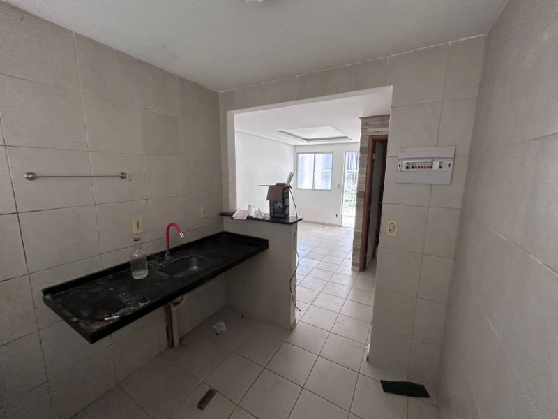 Casa - Paulista - PE, localizado em Paulista - PE, bairro Nossa Senhora da Conceição