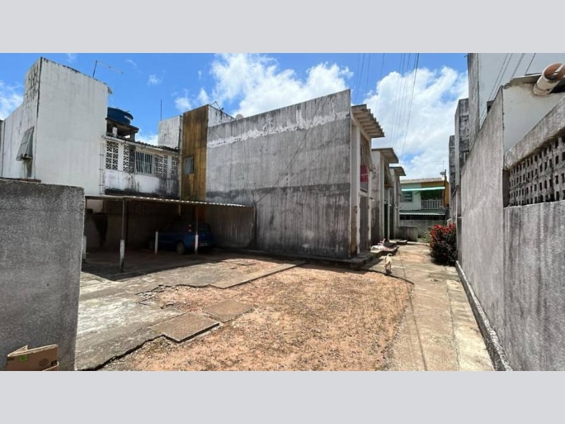 Casa - Paulista - PE, localizado em Paulista - PE, bairro Nossa Senhora da Conceição