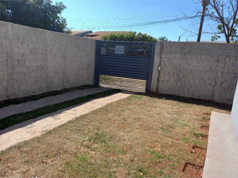 Casa - Campo Grande - MS, localizado em Campo Grande - MS