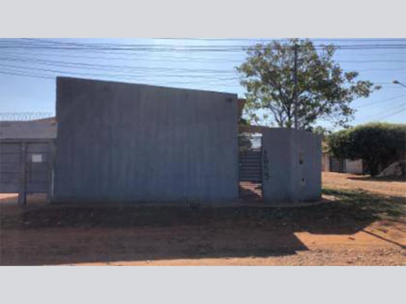 Imagem do imóvel Casa - Campo Grande - MS