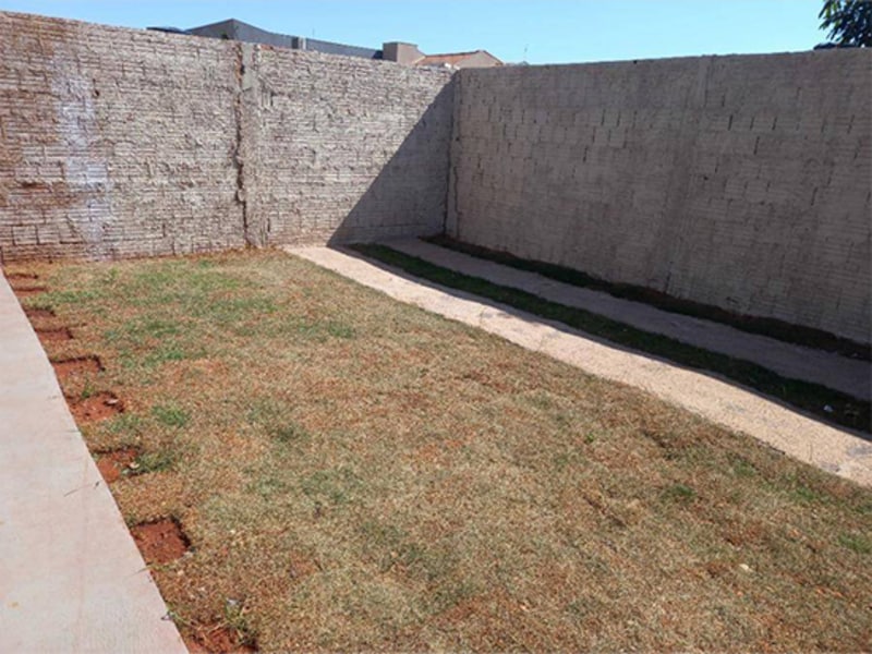 Casa - Campo Grande - MS, localizado em Campo Grande - MS